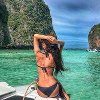 Отзыв от Яна - Виза Destination Thailand